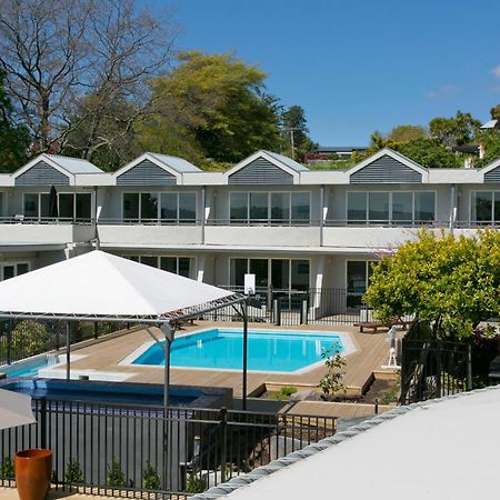 Anchorage Resort Taupo Nz 客房 照片